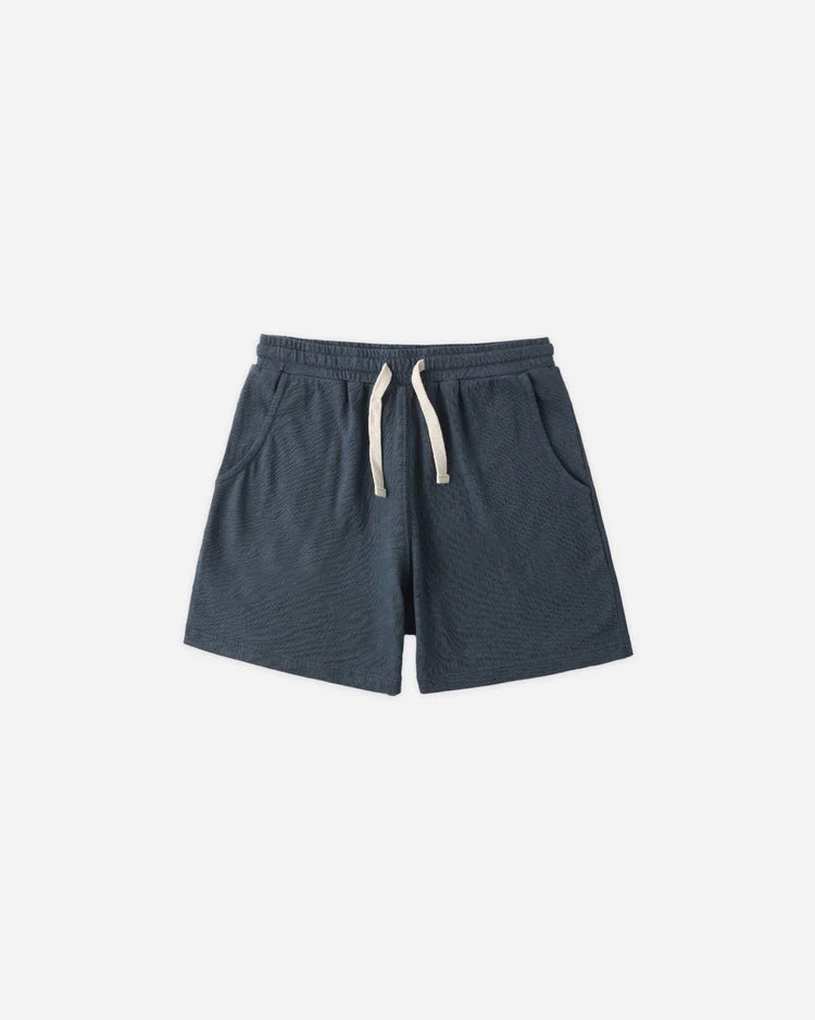 Sam Short | Navy | Rylee & Cru