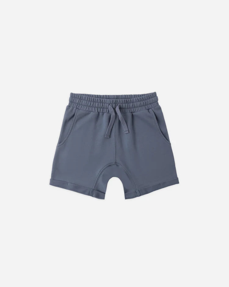 Relaxed Short | Marine | Rylee & Cru