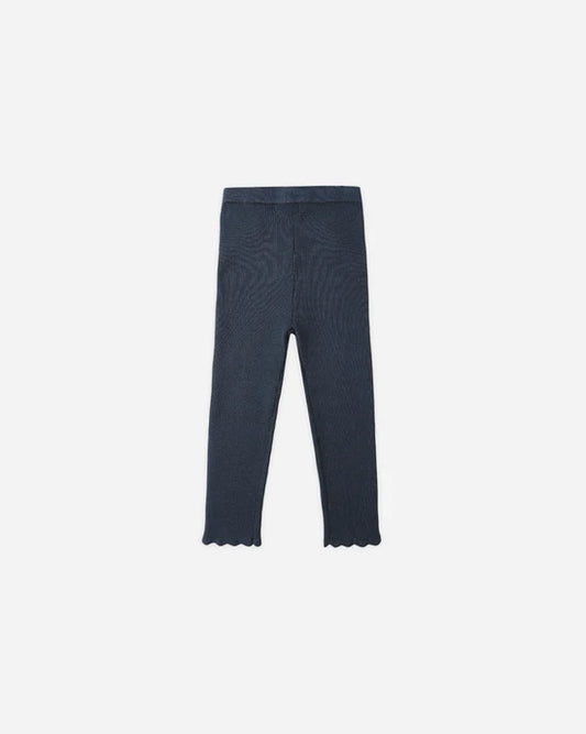 Legging | Navy | Rylee & Cru
