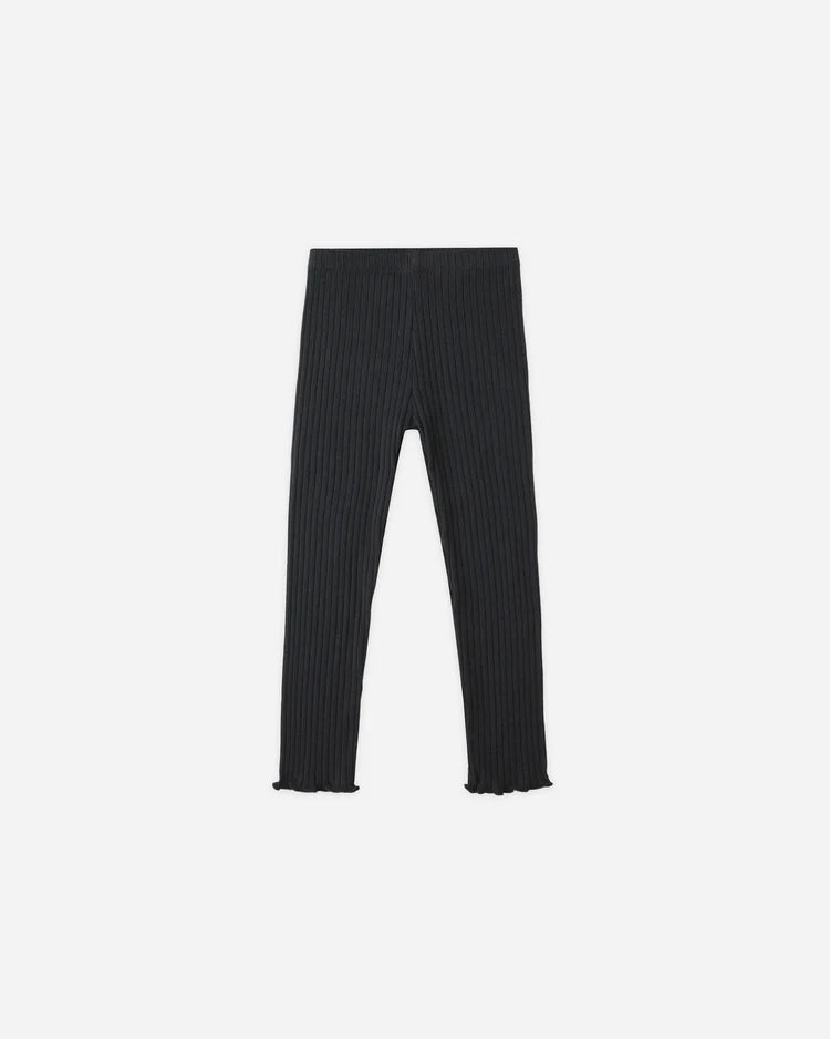 Legging | Black | Rylee & Cru