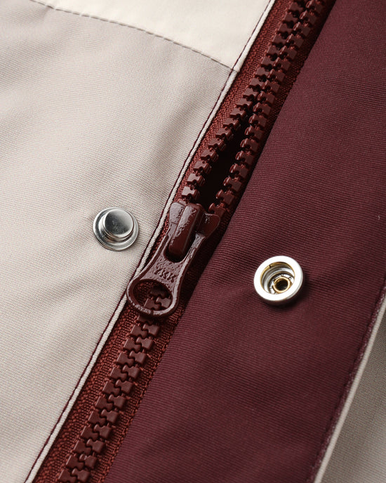 Raincoat | Color Block | Rylee & Cru