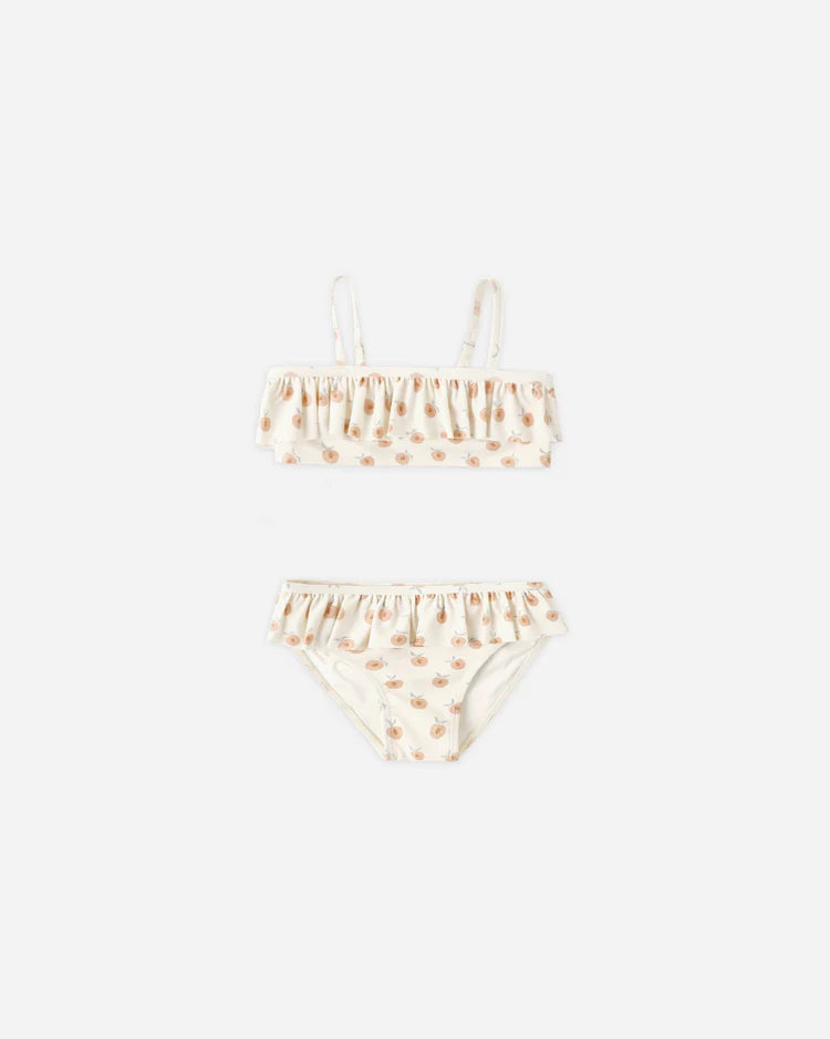 Parker Bikini | Peaches | Rylee & Cru