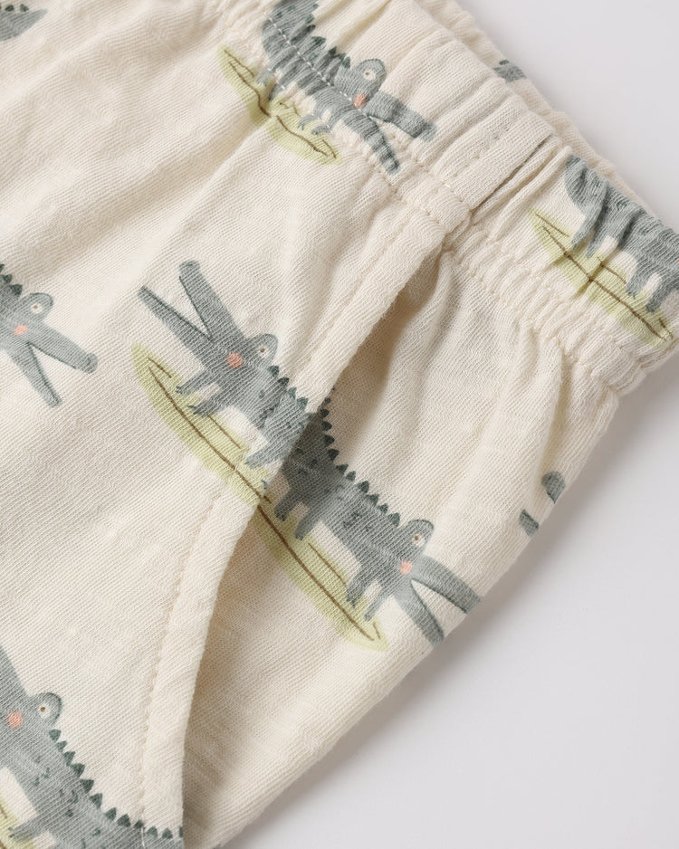 Play Set | Alligators | Rylee & Cru