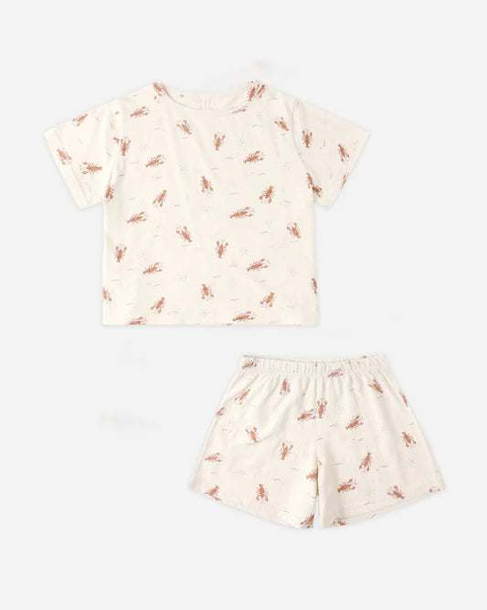 Play Set | Lobsters | Rylee & Cru