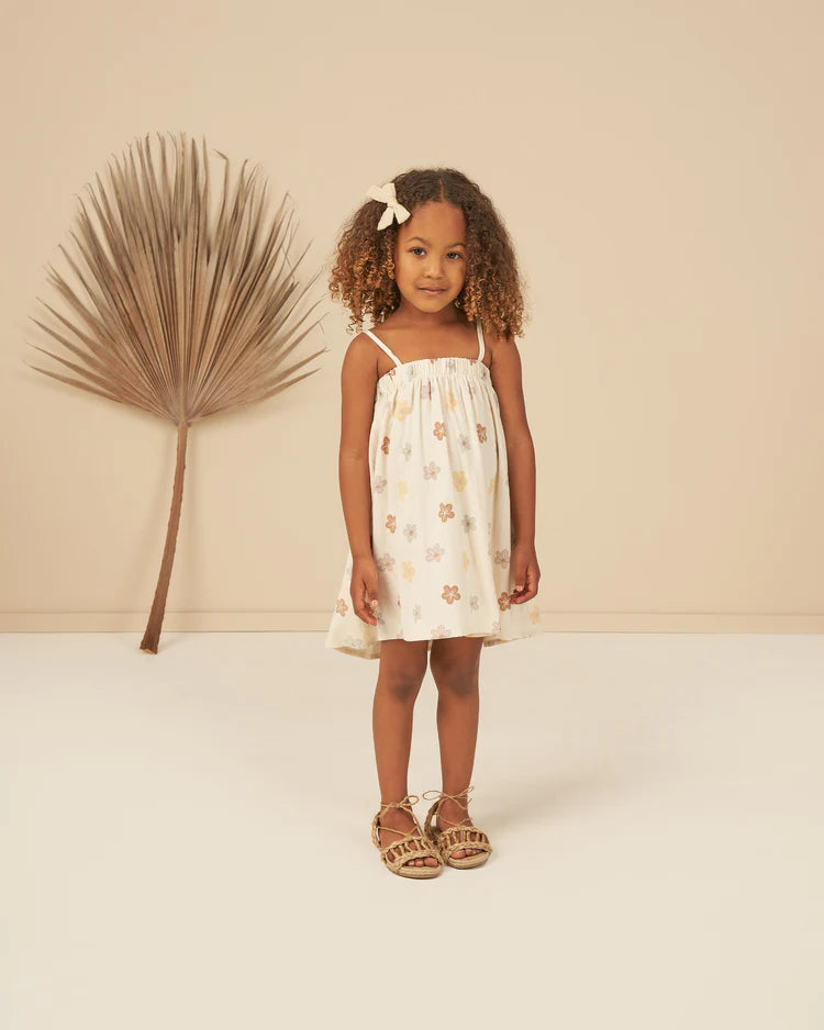 Sahara Mini Dress | Rylee & Cru | Leilani