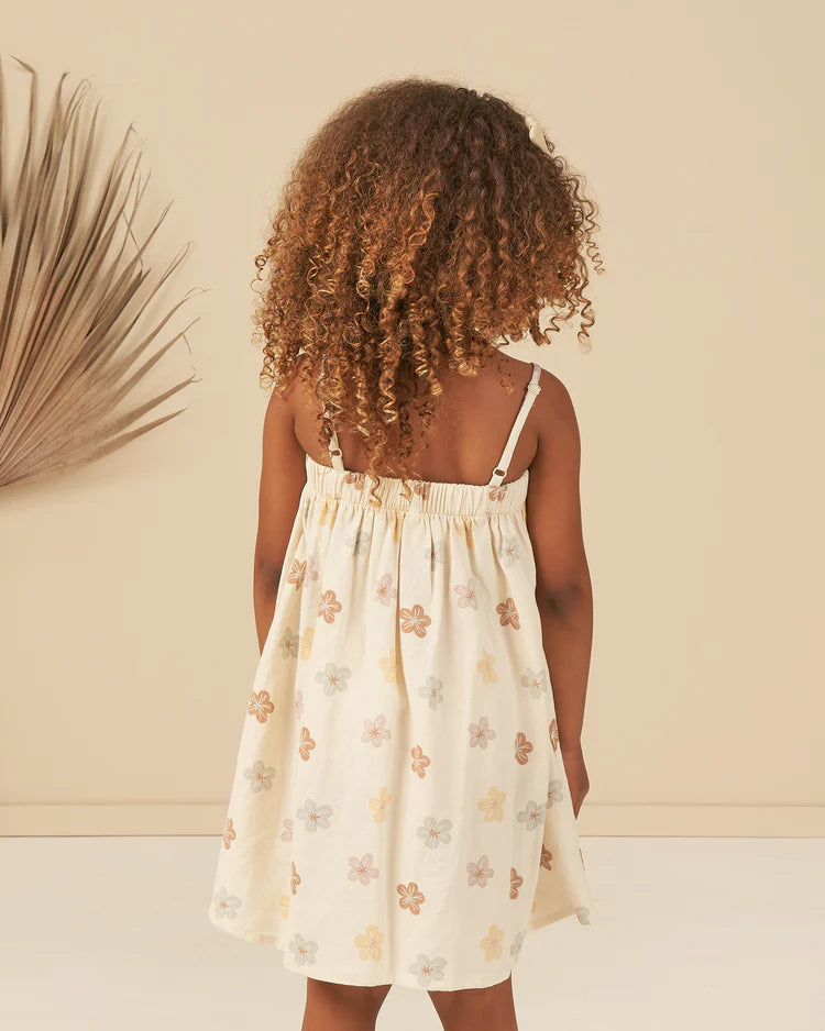 Sahara Mini Dress | Rylee & Cru | Leilani