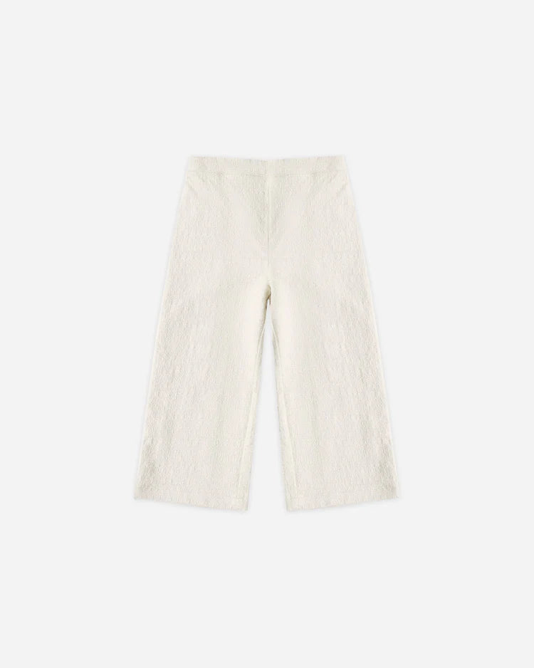Logan Pant | Natural | Rylee & Cru