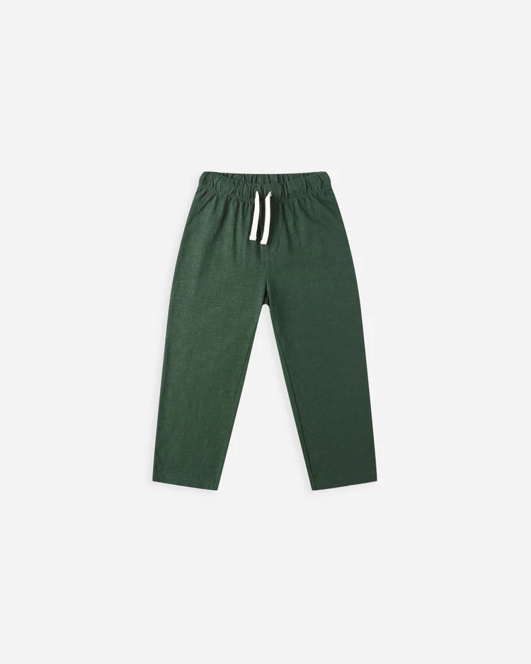Rory Pant | Green | Rylee & Cru