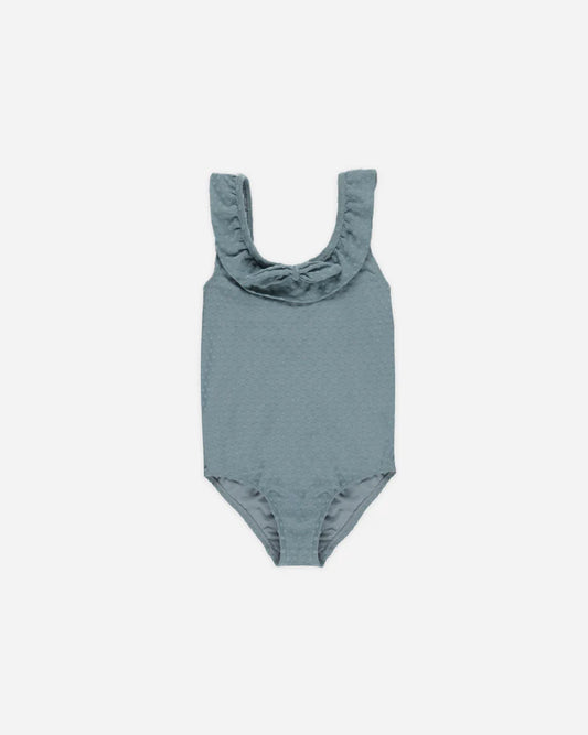 Giana One-Piece | Ocean | Rylee & Cru