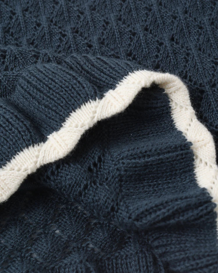 Naomi Set | Navy | Rylee & Cru