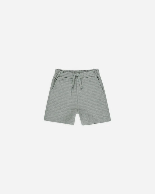 Perry Short | Eucalyptus | Rylee & Cru