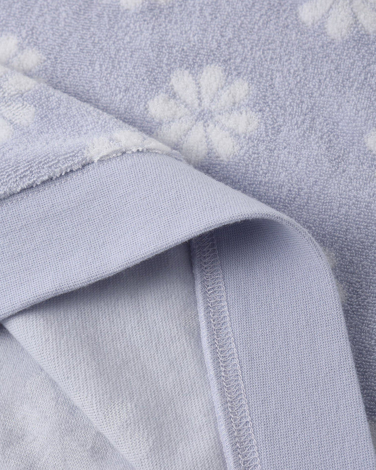 Karli Set | Periwinkle Daisy | Rylee & Cru
