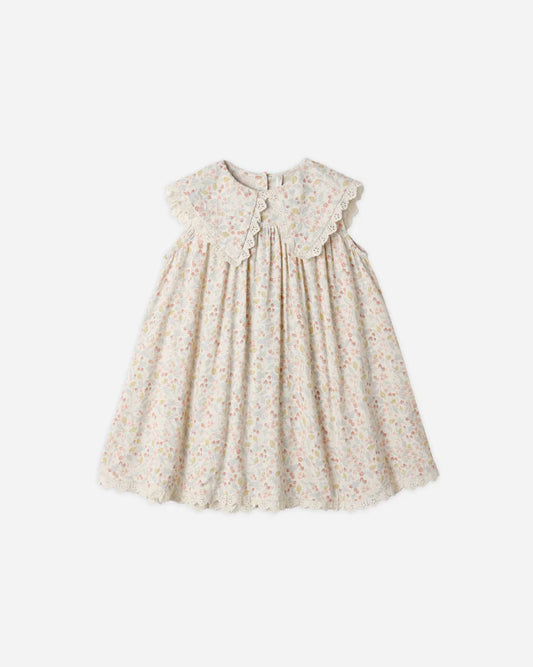 Porter Dress | Summer Garden | Rylee & Cru