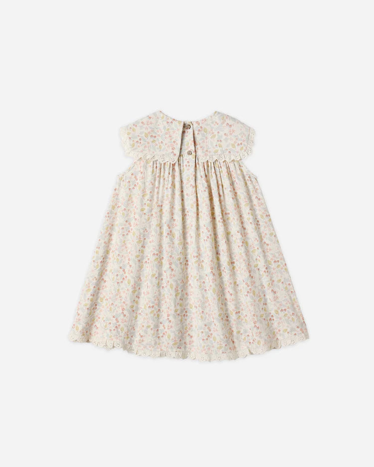 Porter Dress | Summer Garden | Rylee & Cru