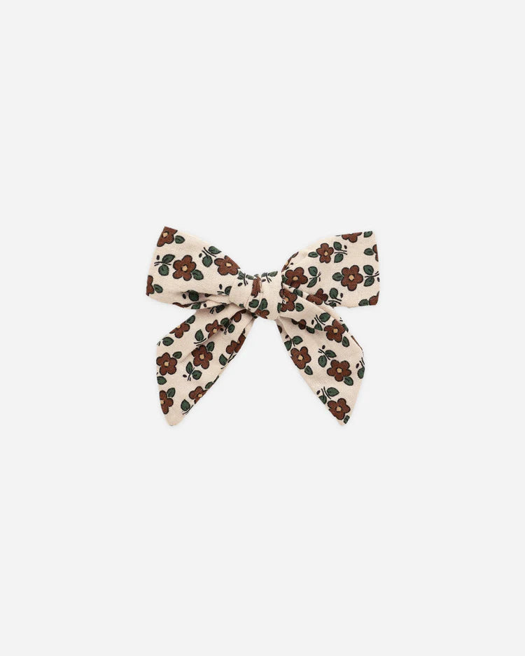 Bow | Harvest Floral | Rylee & Cru