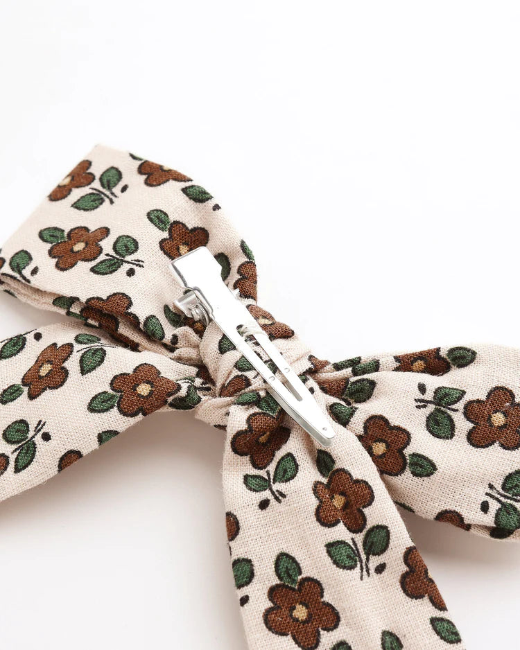 Bow | Harvest Floral | Rylee & Cru