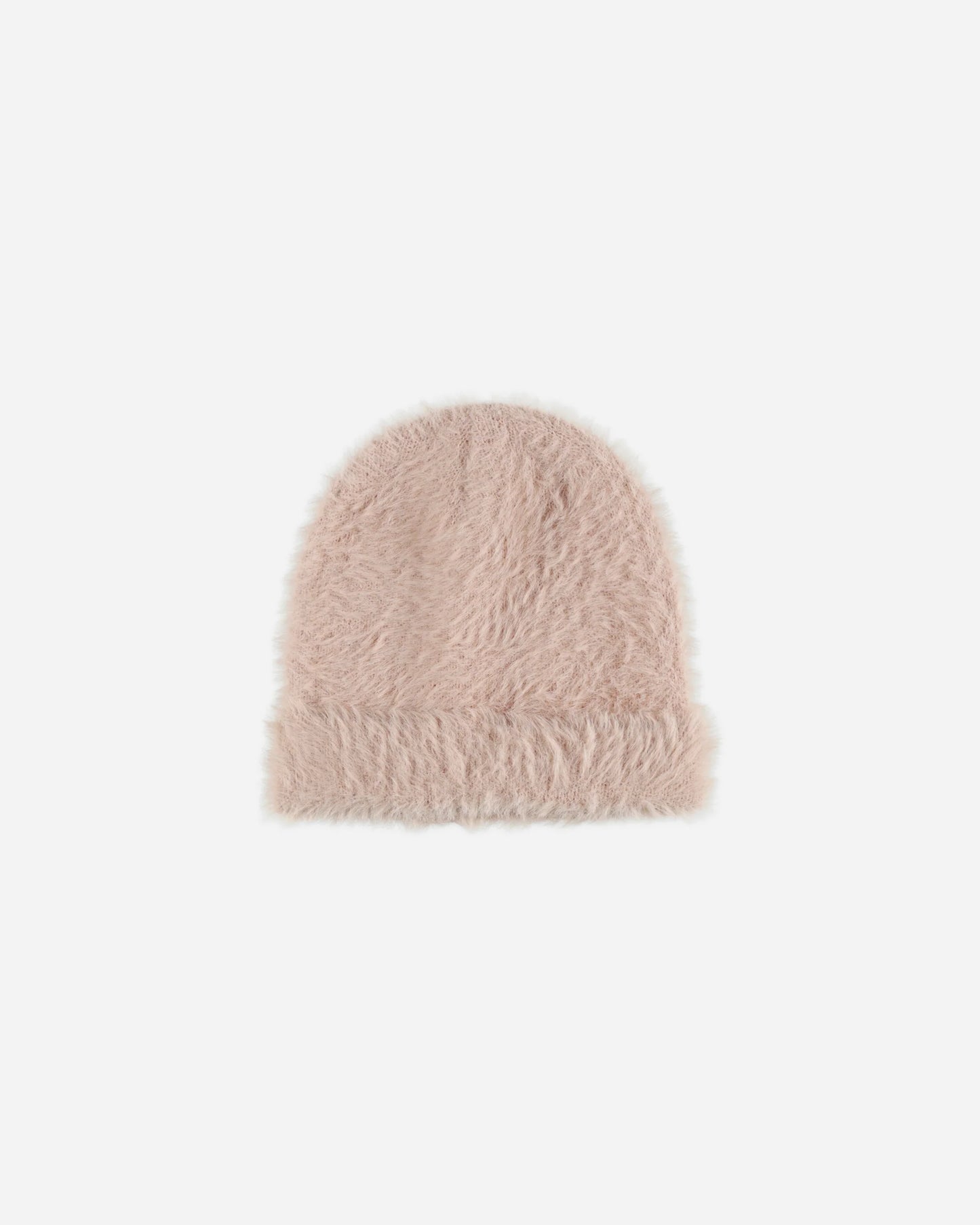 Beanie | Blush | Rylee & Cru