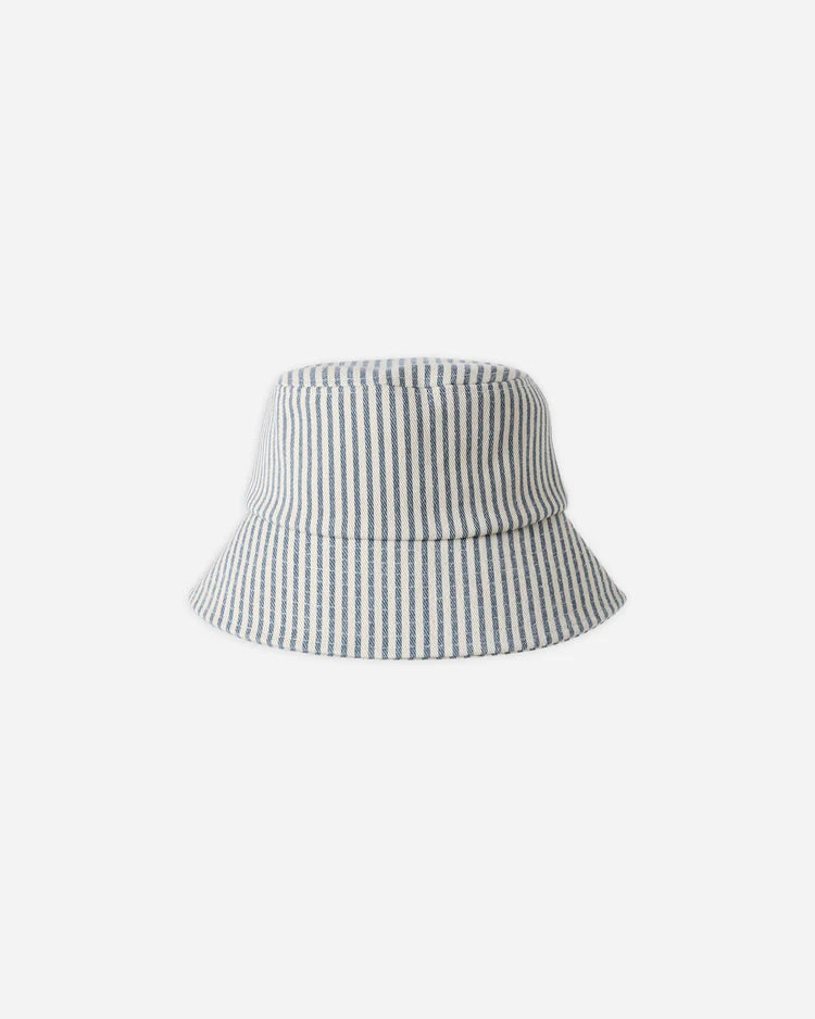 Bucket Hat | Railroad Stripe | Rylee & Cru