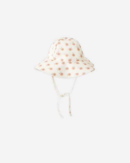 Floppy Swim Hat | Peaches | Rylee & Cru