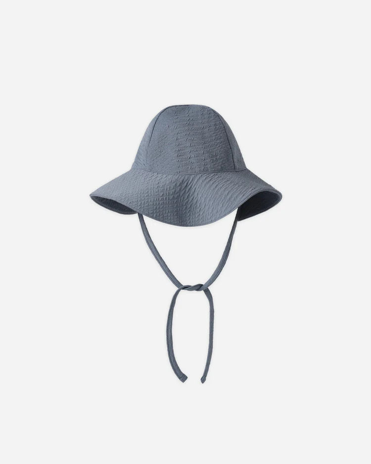 Floppy Swim Hat | Marine | Rylee & Cru
