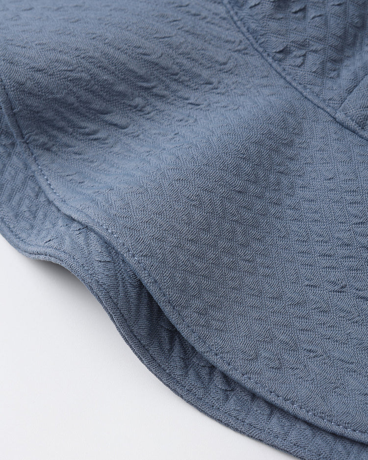 Floppy Swim Hat | Marine | Rylee & Cru