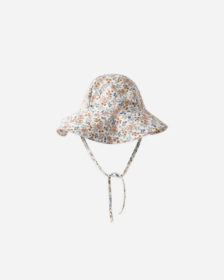 Floppy Swim Hat | Bloom | Rylee & Cru
