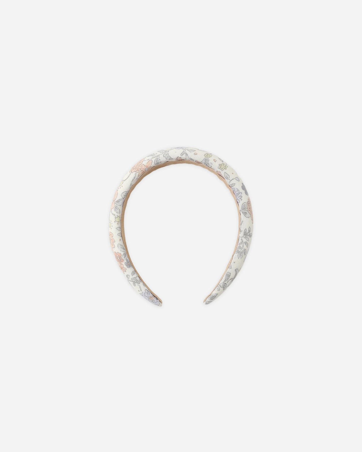 Padded Headband | Bloom | Rylee & Cru
