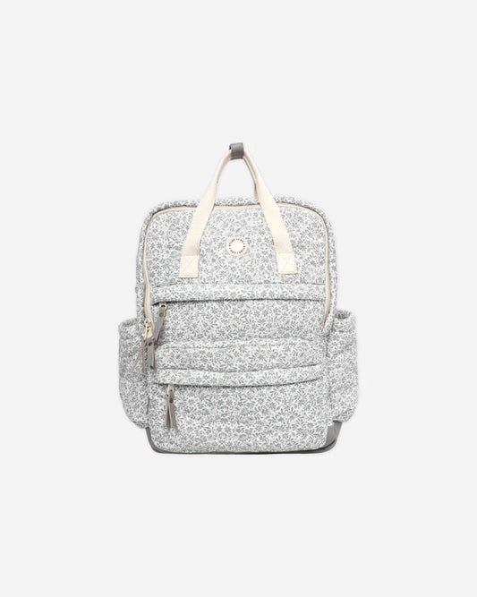 Backpack | Ditsy | Rylee + Cru