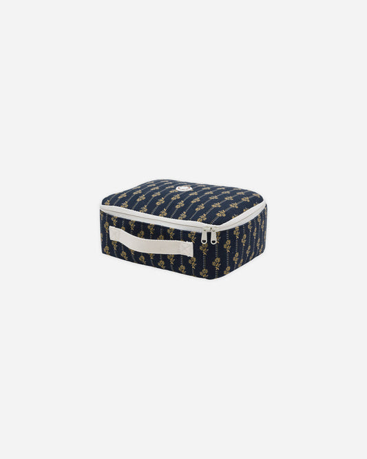 Lunch Bag | Vintage Bloom | Rylee & Cru