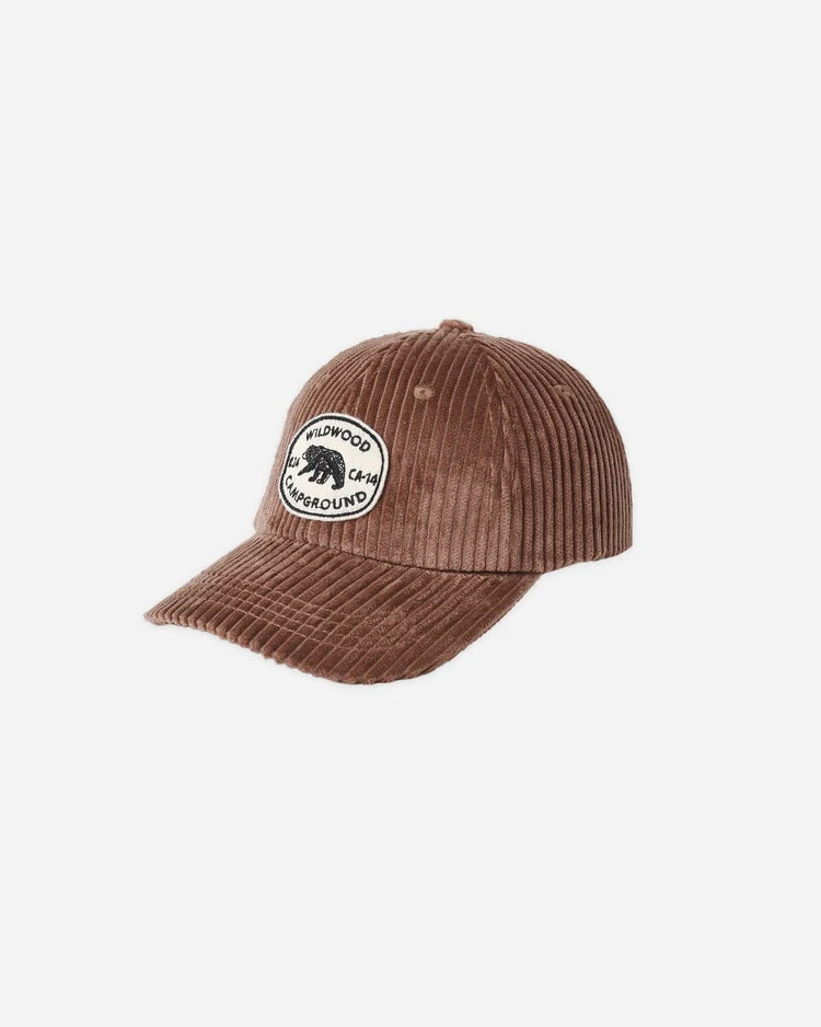 Baseball Hat | Wildwood | Rylee & Cru