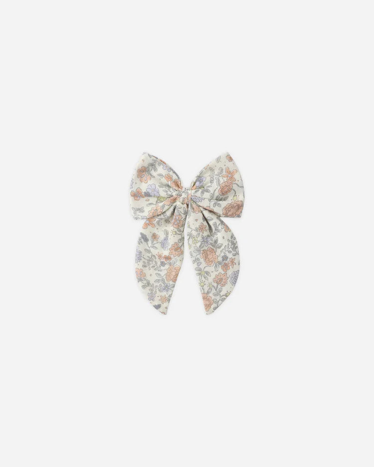 Oversized Bow | Bloom | Rylee & Cru