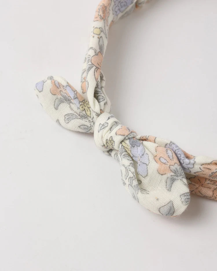 Baby Bow Headband | Bloom | Rylee & Cru