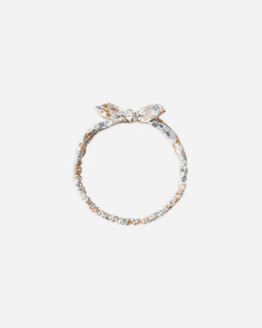 Baby Bow Headband | Flower Field | Rylee & Cru