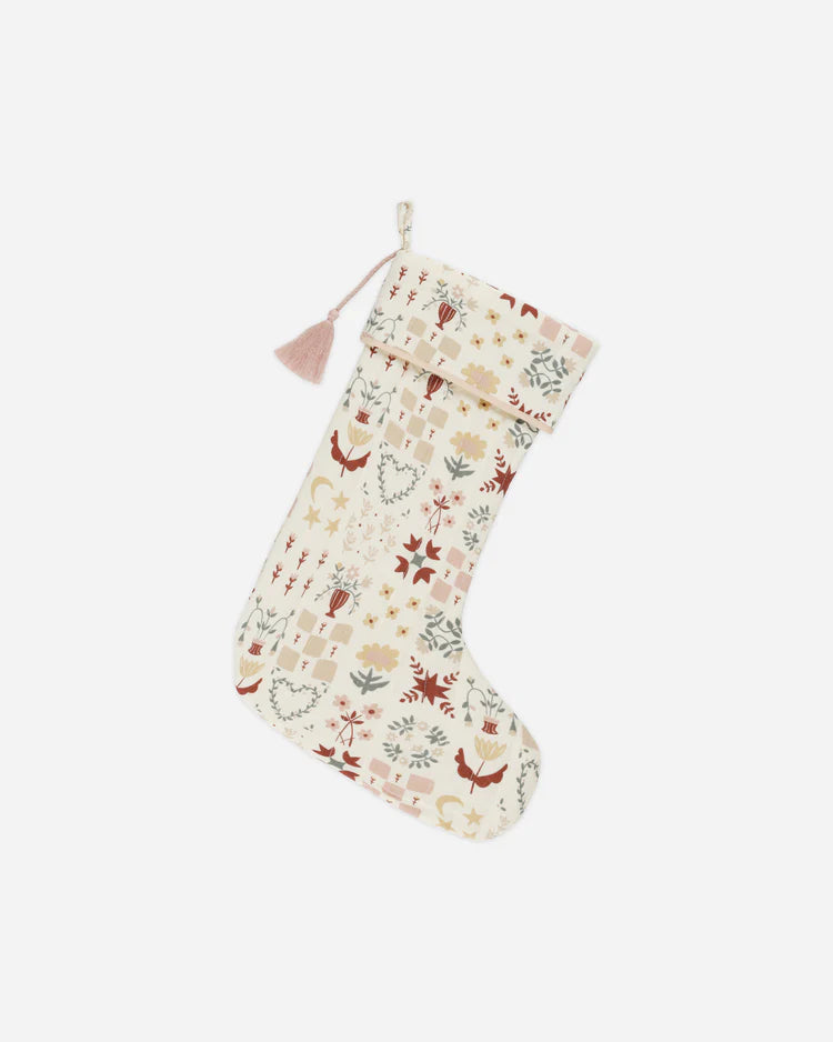 Christmas Stocking | Folklore | Rylee & Cru