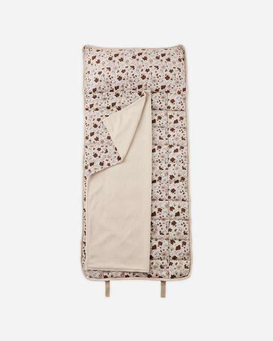 Nap Mat | Posy | Rylee & Cru