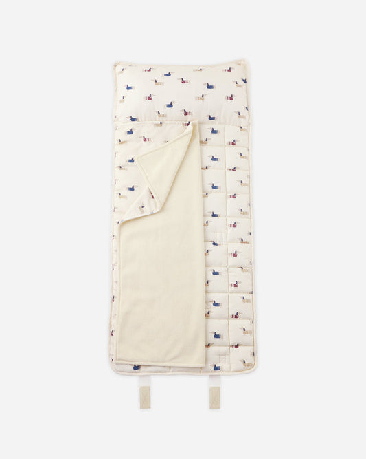 Nap Mat | Dachshund | Rylee & Cru