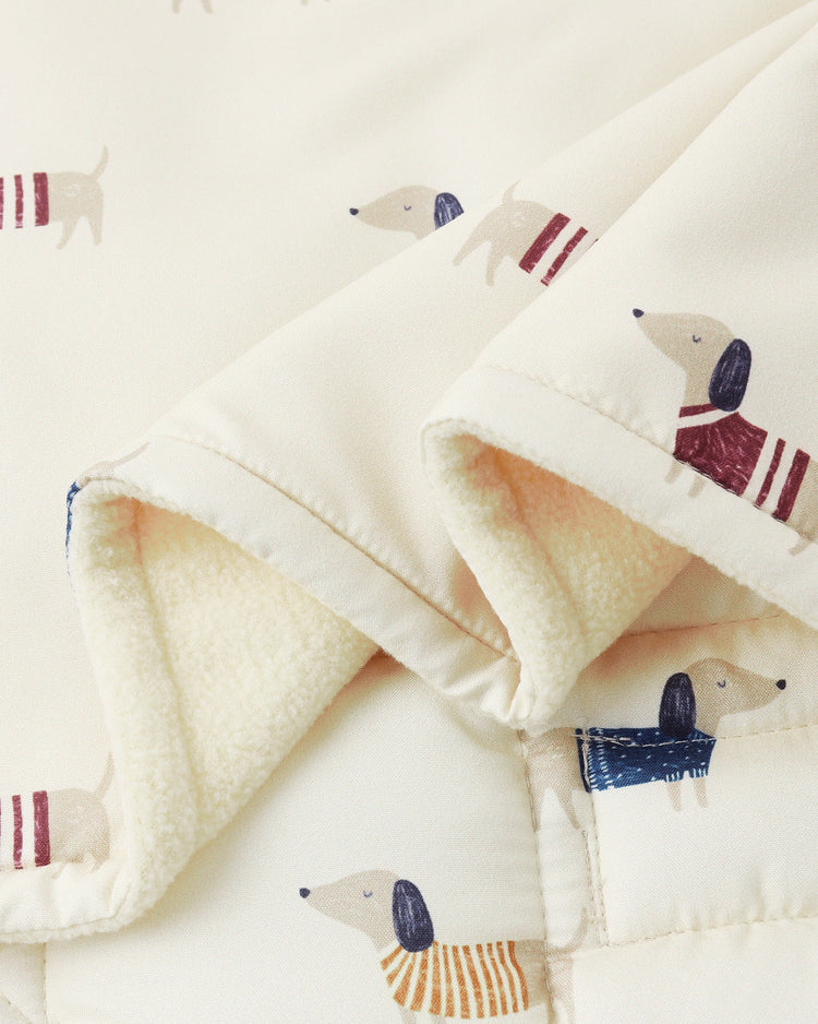 Nap Mat | Dachshund | Rylee & Cru