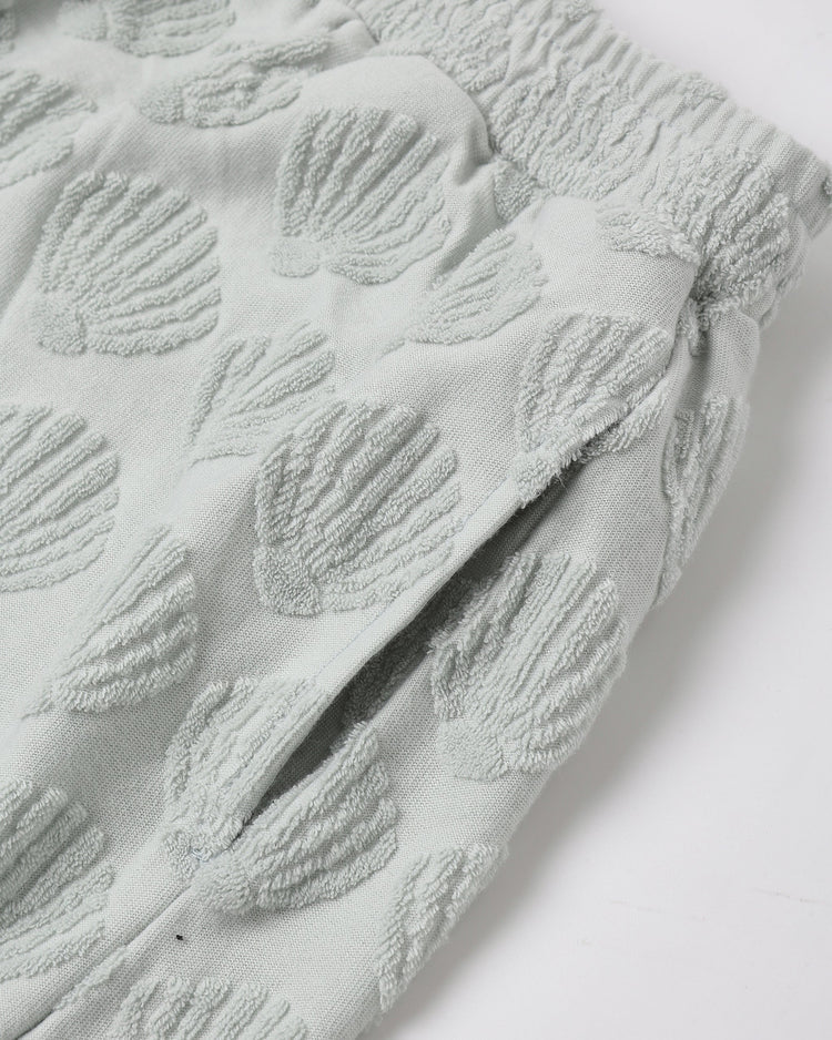 Teen Karli Set | Seashell Terry | Rylee & Cru