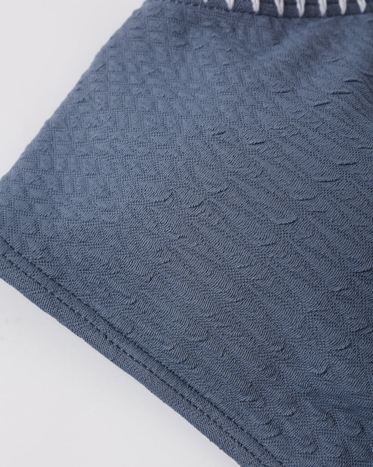 Teen Sunni Bikini | Marine | Rylee & Cru