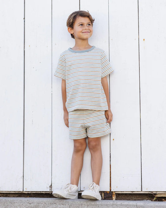 Play Set | Vintage Stripe | Rylee & Cru