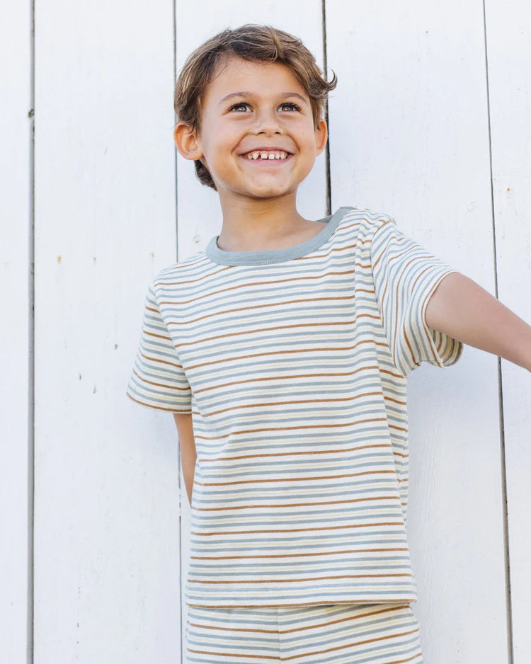 Play Set | Vintage Stripe | Rylee & Cru