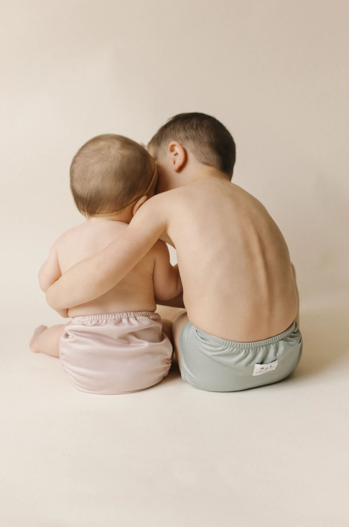 Reusable Swim Diapers | Current Tyed