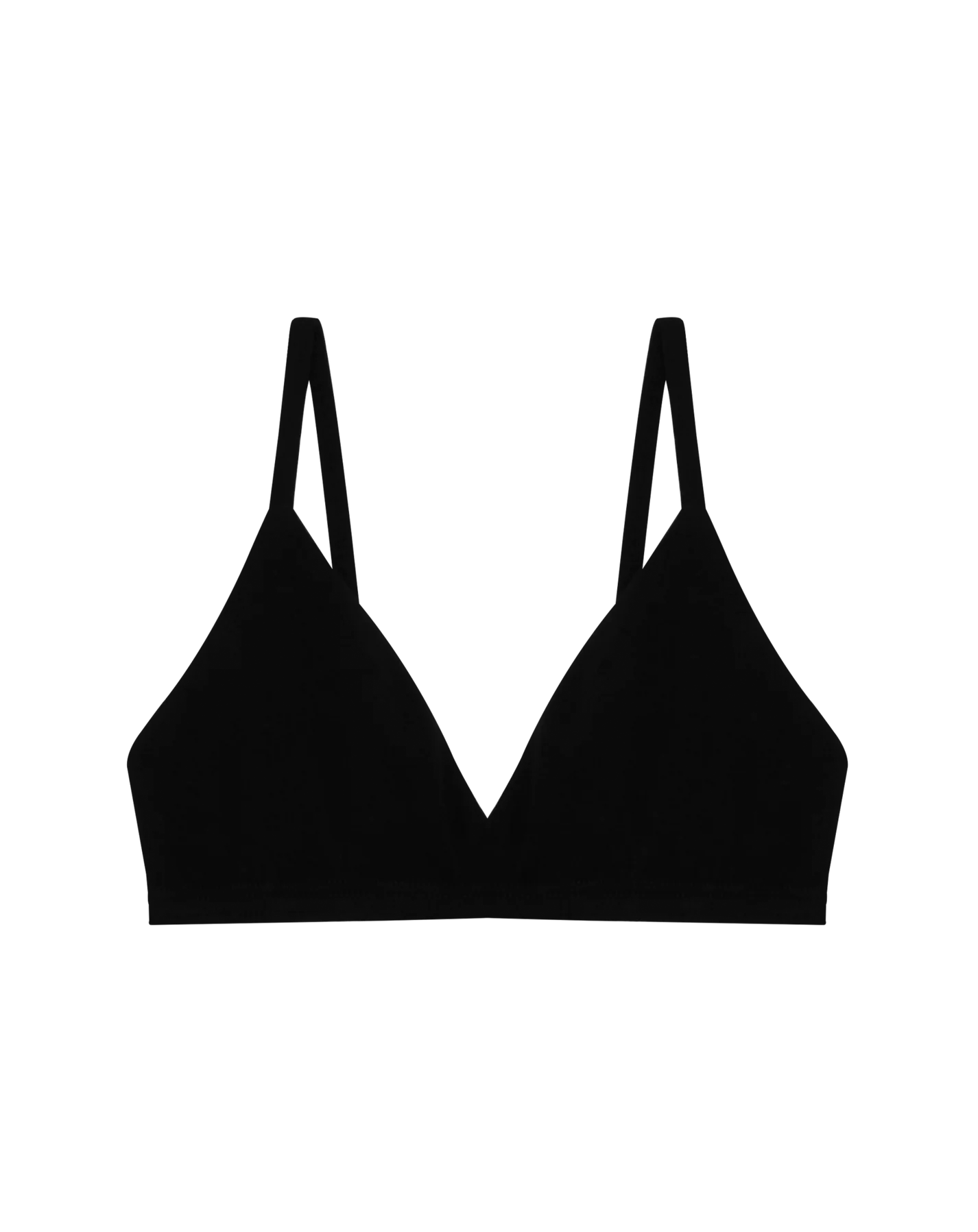 Triangle Bra - Mineral Bras