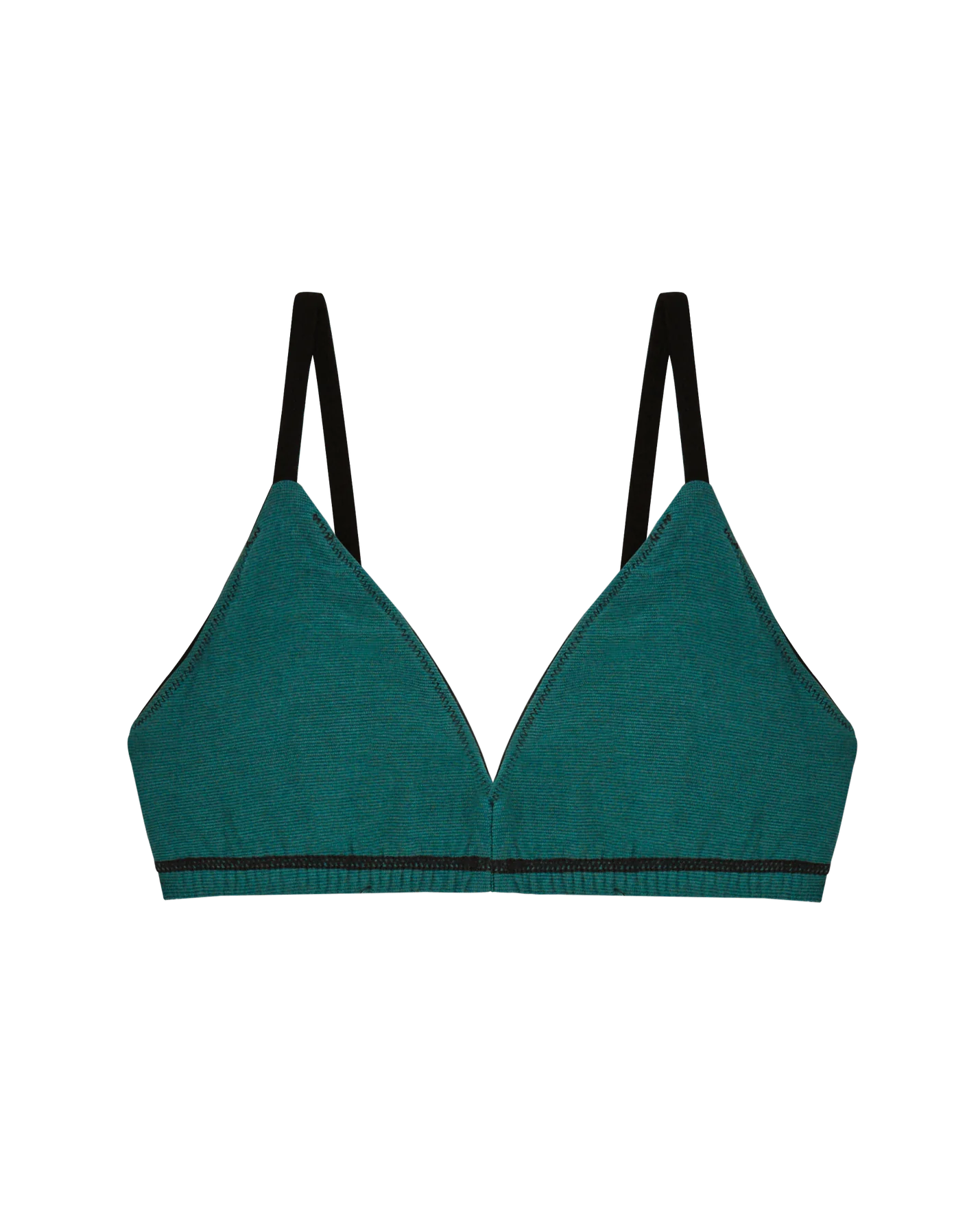 Triangle Bra - Mineral Bras