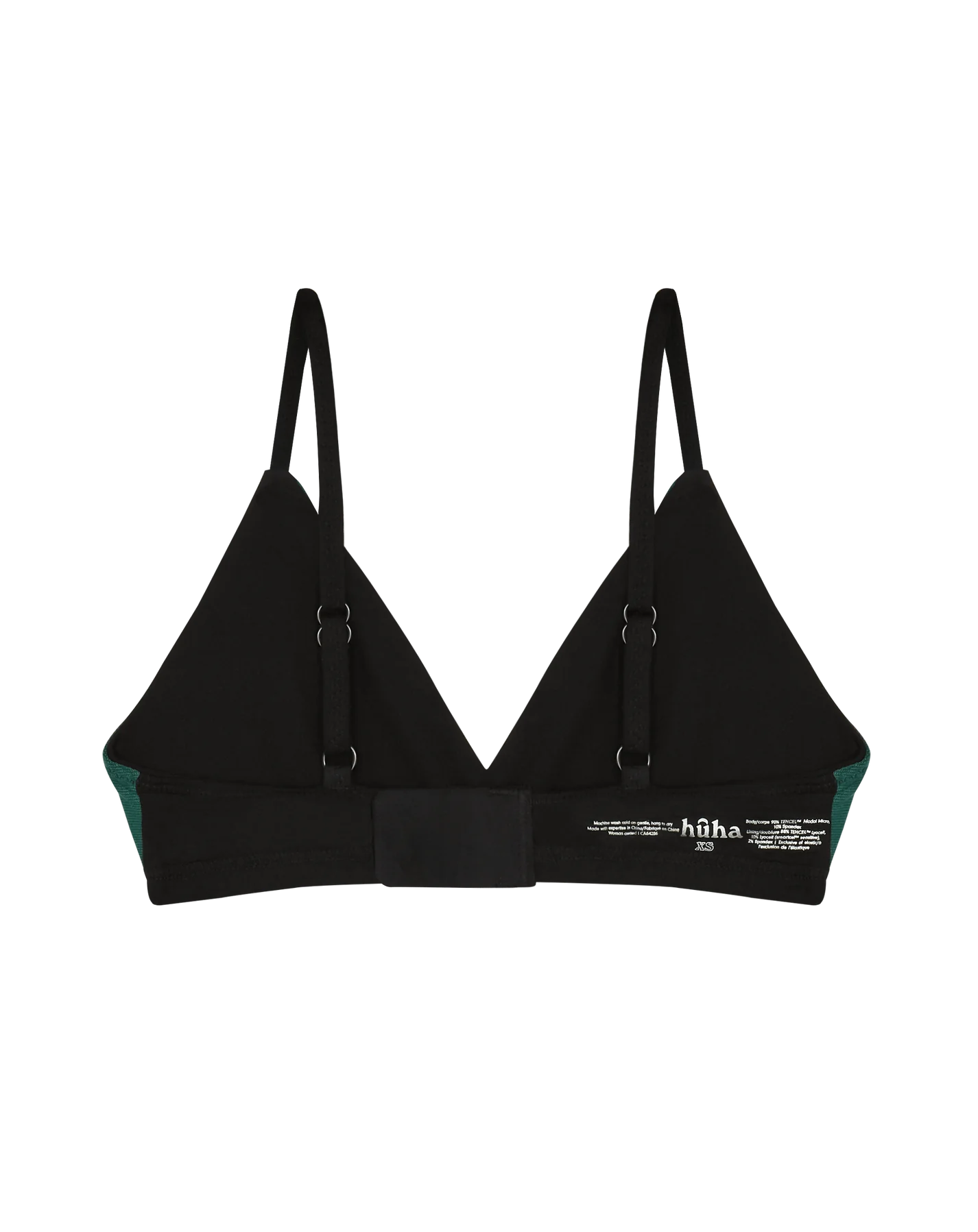 Triangle Bra - Mineral Bras