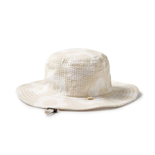 Daisy Bloom Organic Sun Hat | Wilson + Frenchy