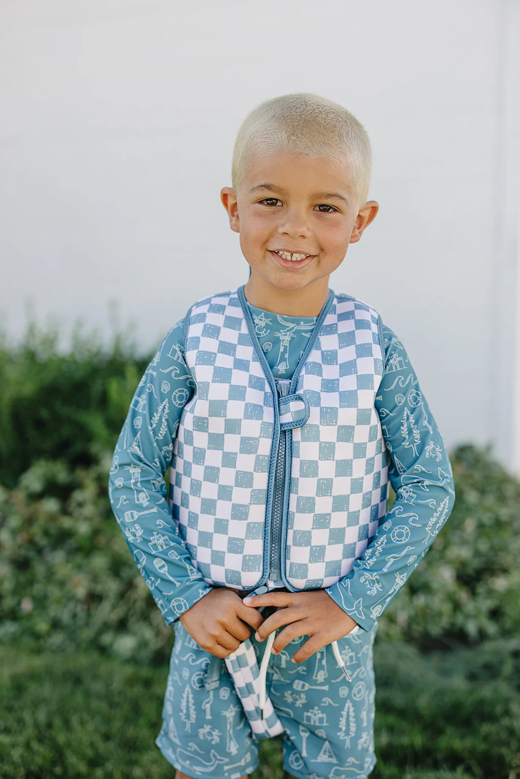 Float Vests | Current Tyed