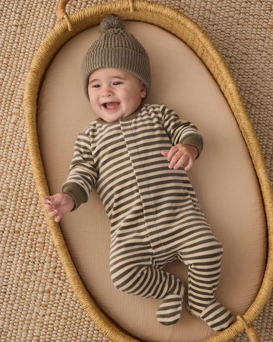 Beanie | Spruce | Quincy Mae
