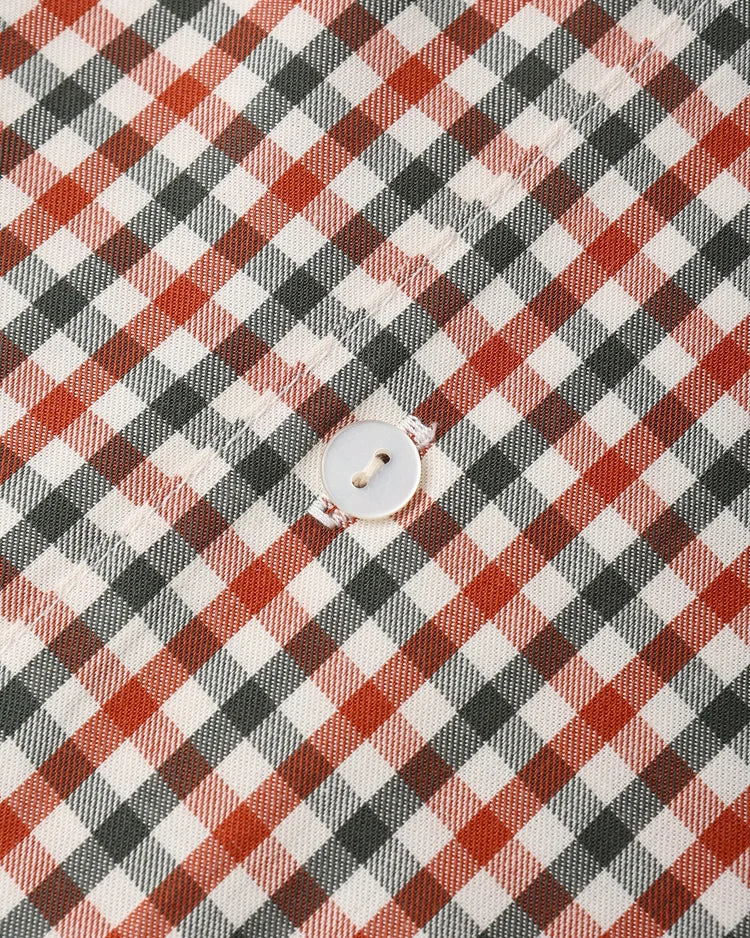 Men's Pajamas | Holiday Gingham | Rylee & Cru
