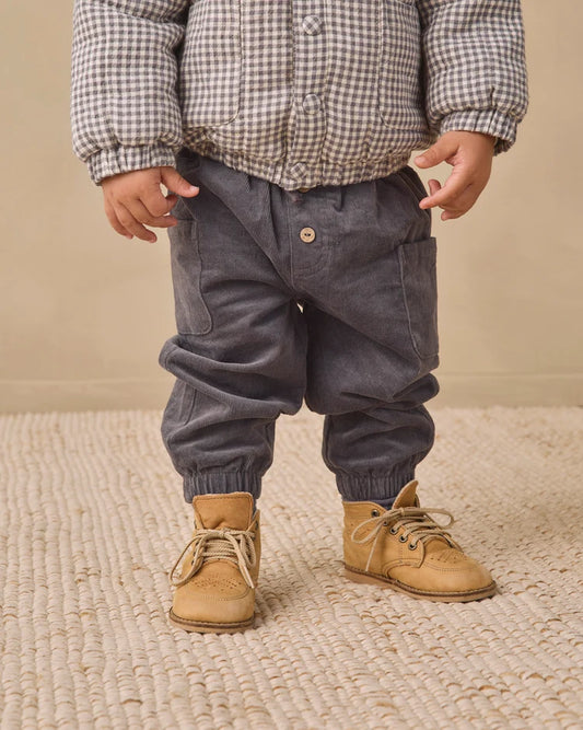 Luca Pant | Midnight | Quincy Mae